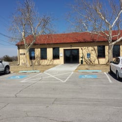 Fort Sill Vet Clinic