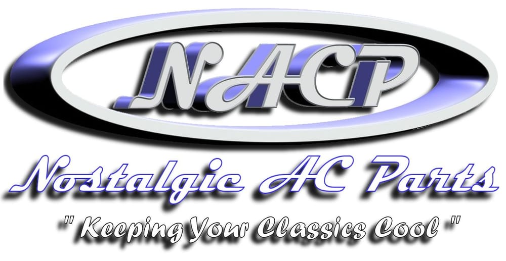 Nostalgic AC Parts, Ocala Roadtrippers