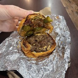 Lemonade House Grille - Memphis King