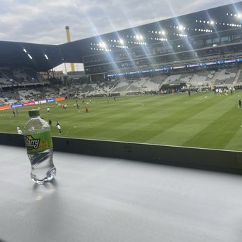 Lower com Field - Field - Stadiums & Arenas Near Me - Columbus, Ohio