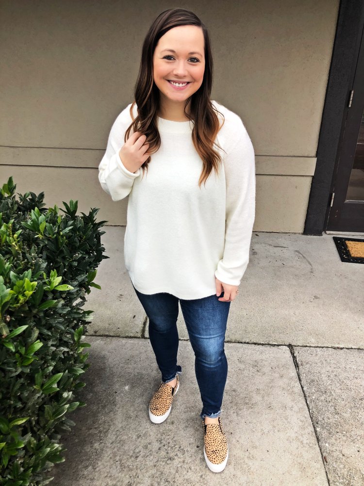 OLIVE VINES BOUTIQUE Updated July 2024 18 Photos 4921 Homberg Dr