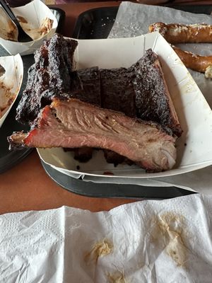 Townline BBQ by null