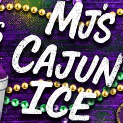 MJ's Cajun Ice