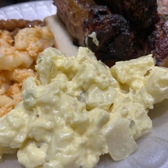 BJ's Alabama BBQ - Barbeque Near Me - Tampa, Florida