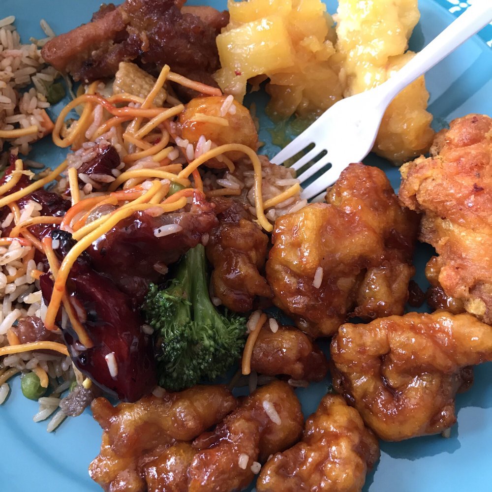 Dragon Express - Mmmm - Chinese Near Me - Escondido, California