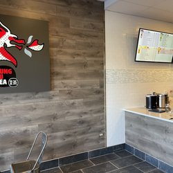 Kung Fu Tea
