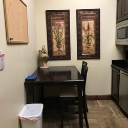 SleepWerx - Here is the kitchen.