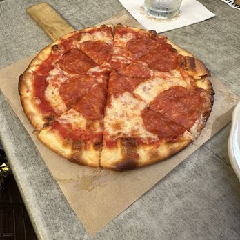 Cafe Fiore - Italian Near Me - Ventura, California