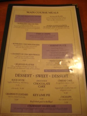 Linda Jean's Restaurant by null