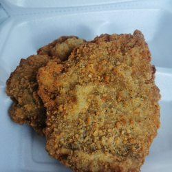 Five Star Food Mart 851 - Fried pork