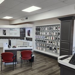 Verizon - Verizon Delran NJ store