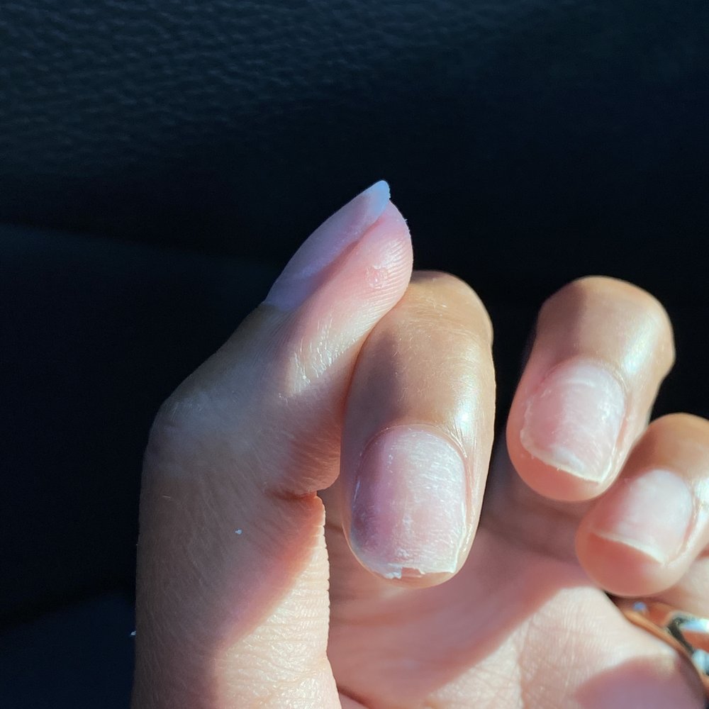 Va Nail And Spa - Literally in so much pain - Waxing Near Me - Gainesville, Virginia Va Nail And Spa - Literally in so much pain - Waxing Near Me - Gainesville, Virginia