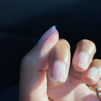 Va Nail And Spa - Literally in so much pain - Waxing Near Me - Gainesville, Virginia