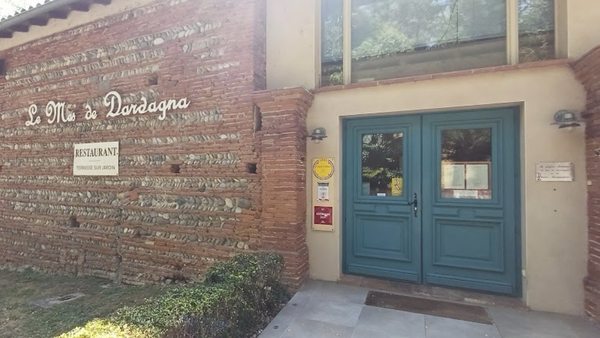 Le Mas De Dardagna by null