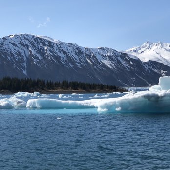 Marathon Helicopters - Tours Near Me - Seward, Alaska Marathon Helicopters - Tours Near Me - Seward, Alaska