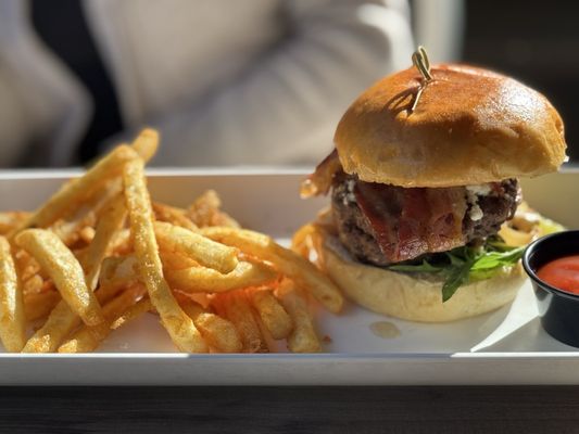Locals Sushi & Sports Pub - Mt Pleasant by null