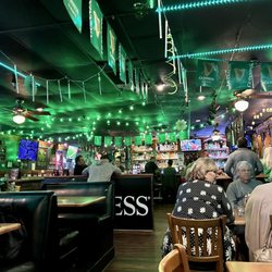 Dubliner Irish Pub & Restaurant