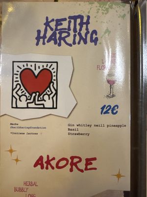 Creps al Born - Cocktails and Creperie by null