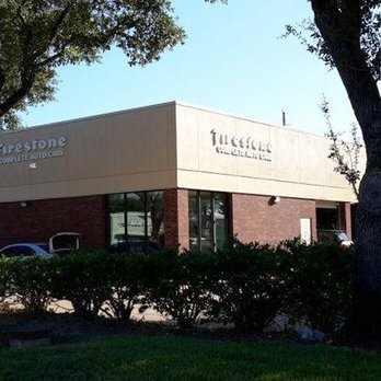 Firestone Complete Auto Care - Tires Near Me - Sugar Land, Texas Firestone Complete Auto Care - Tires Near Me - Sugar Land, Texas