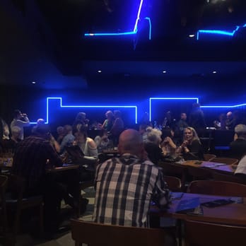 Bird's Basement - Music Venues Near Me - Melbourne, VIC