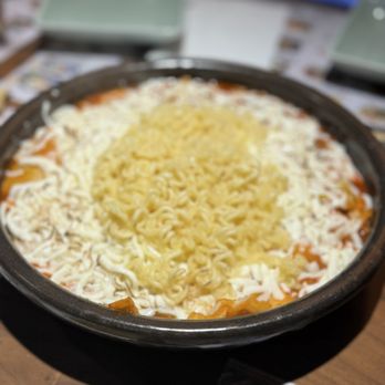 JinCook - Tteokboki - Korean Near Me - Los Angeles, California