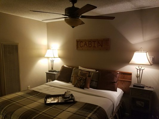 Alder Inn by null