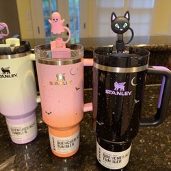 Target - 2025 Stanley Halloween cups 9/7/2025