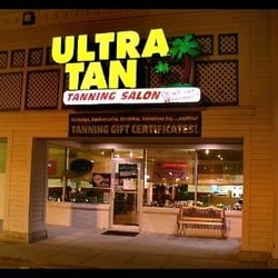 Beach Bound Tanning & Spa