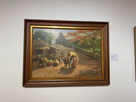 Ayala Museum by null