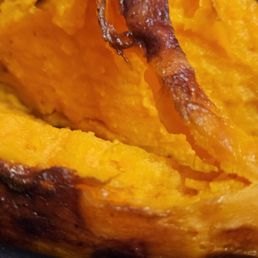 Sweet potato Sweet potato