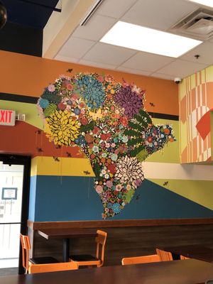 Afro Deli & Grill: Minneapolis by null