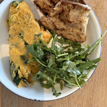 Arden's Rowayton - mushrooms omelette - Cafes Near Me - Rowayton, Connecticut