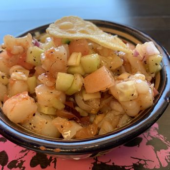 Carolina's Mexican Kitchen - Mexican Near Me - Las Vegas, Nevada