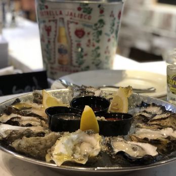 The Oyster Bar - Best oyster in North Cal! - Bars Near Me - Stateline, Nevada