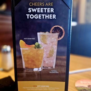 BJ's Restaurant & Brewhouse - Drinks - Pizza Near Me - Torrance, California BJ's Restaurant & Brewhouse - Drinks - Pizza Near Me - Torrance, California