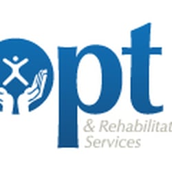 Outpatient Physical Therapy & Rehab Services