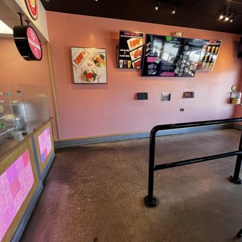 Poke Munch - Menu and ordering area - Poke Near Me - Chesterfield, Missouri