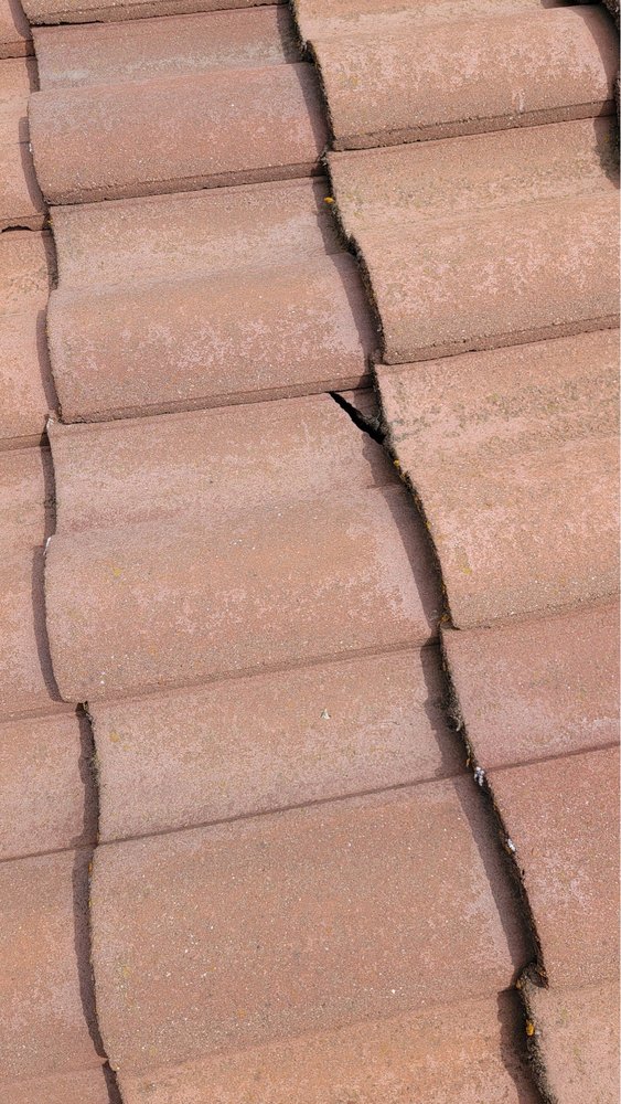 Slide of Roof Doctors