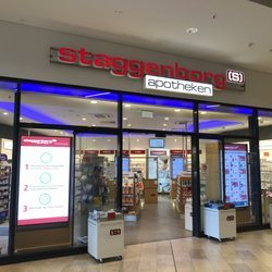 Staggenborg Apotheke im E-Center A23