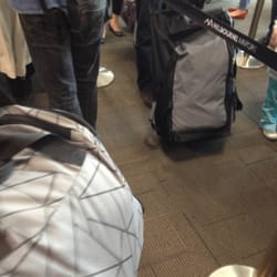 Tigerair Australia - Standard view at Tiger Terminal