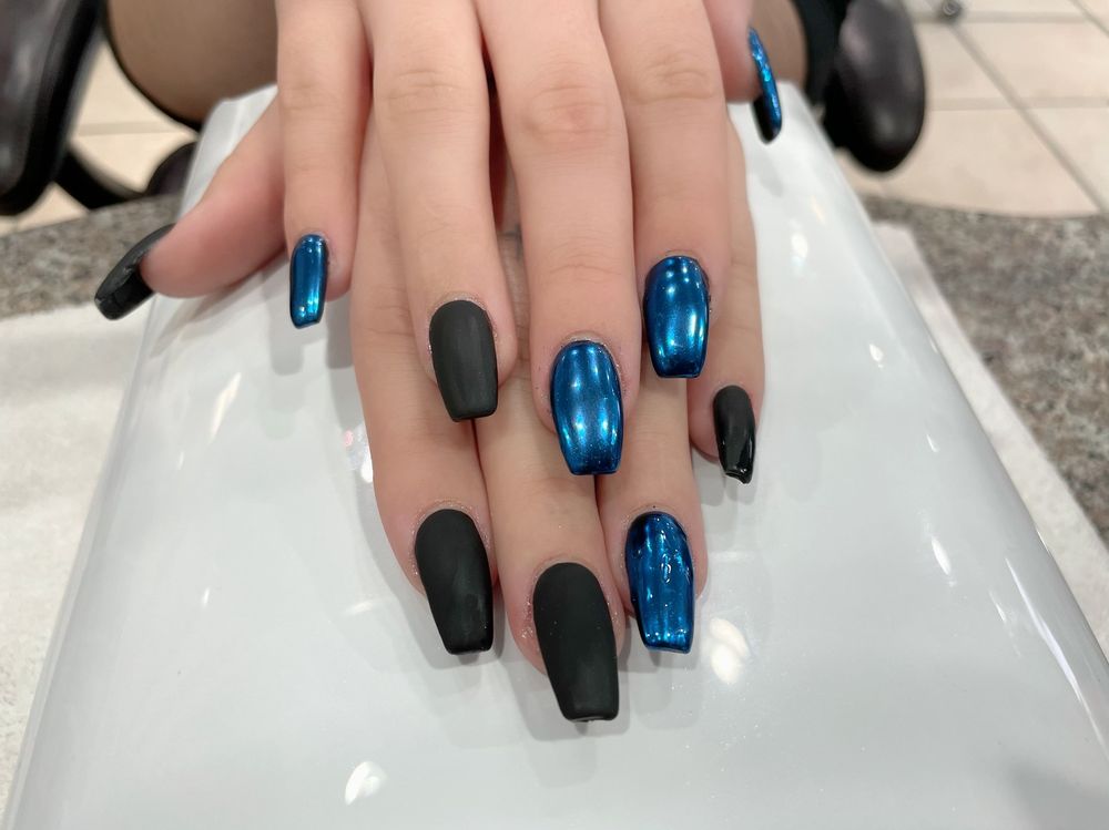 HARMONY NAILS AND SPA 472 Photos & 58 Reviews 247 Sunset Blvd N, Renton, Washington Nail