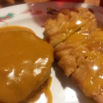 Golden Fountain - Egg Foo Yung and lemon chicken - Chinese Near Me - Pendleton, Oregon Golden Fountain - Egg Foo Yung and lemon chicken - Chinese Near Me - Pendleton, Oregon