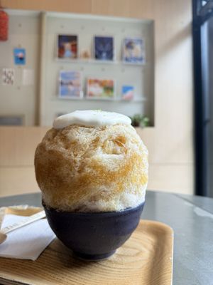 The Little One by null