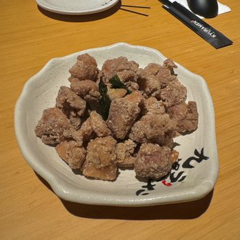Kyuramen - Popcorn chicken - Ramen Near Me - Tigard, Oregon Kyuramen - Popcorn chicken - Ramen Near Me - Tigard, Oregon