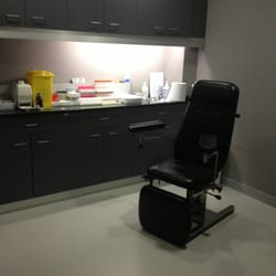 Laboratorio Echevarne - Sala