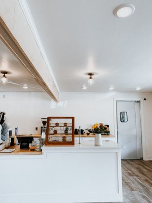 laptop friendly cafe Wilmington Social Coffee and Supply Co.