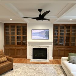 Kholanian Custom Cabinets