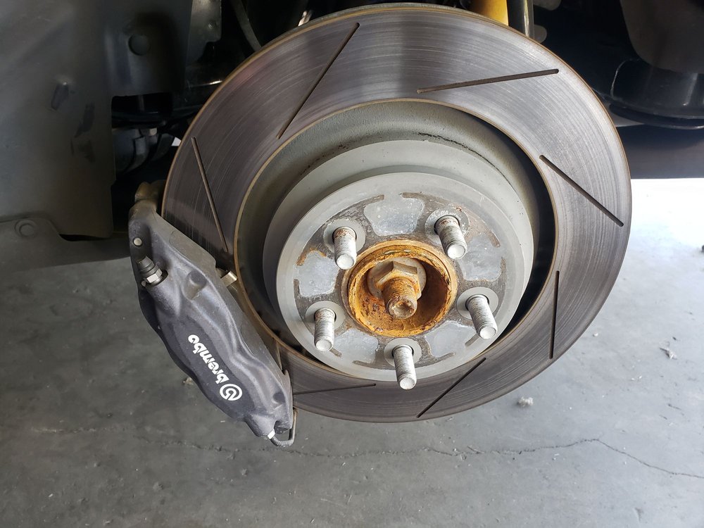 RICK’S COMPLETE AUTOMOTIVE Updated July 2024 60 Photos & 21 Reviews