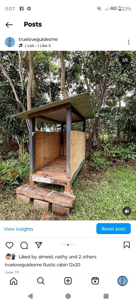 Slide of AMLSP Sustainable Lifestyle Solutions