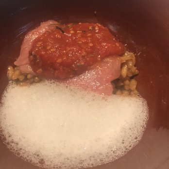 ABaC Restaurante - Spanish Near Me - Barcelona, B